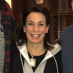 Meet your Posher, Lori